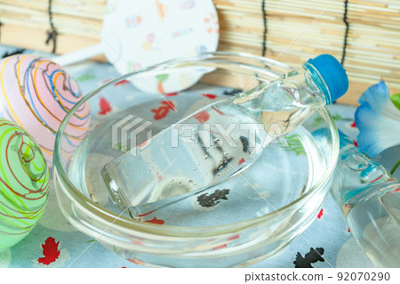 Ramune：夏天的形象 92070290