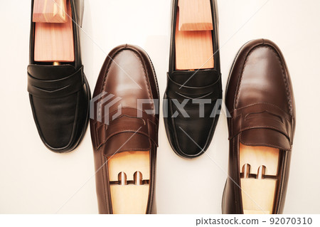 Couple (or couple) loafers 92070310