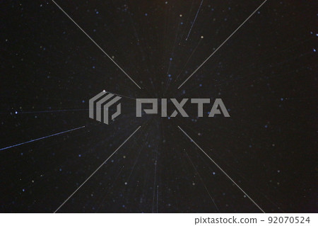 星空 92070524