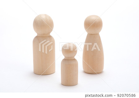 育兒形象 92070586