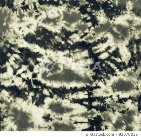 Tie dye background Geometric pattern texture Paint splatter 92070819