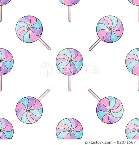 Print for cloth design, textile, fabric, wallpaper Print for cloth design, textile, fabric, wallpaper 92071567