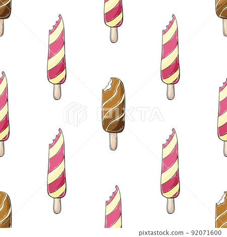 Print for cloth design, textile, fabric, wallpaper Print for cloth design, textile, fabric, wallpaper 92071600