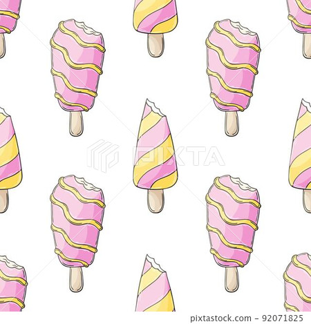 Print for cloth design, textile, fabric, wallpaper Print for cloth design, textile, fabric, wallpaper 92071825