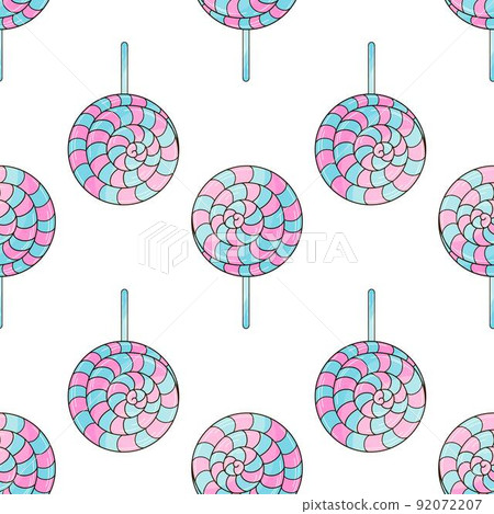 Print for cloth design, textile, fabric, wallpaper Print for cloth design, textile, fabric, wallpaper 92072207