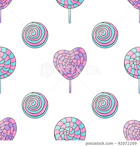 Print for cloth design, textile, fabric, wallpaper Print for cloth design, textile, fabric, wallpaper 92072209