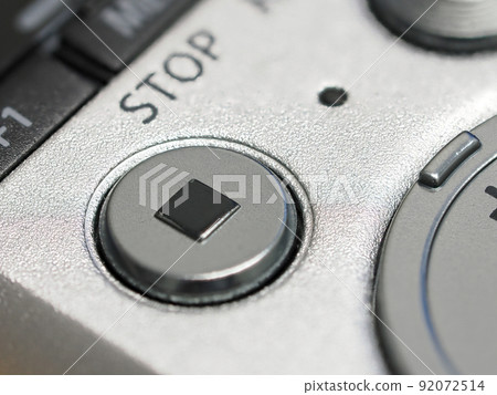 STOP button STOP button 92072514