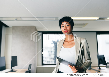 Cool business person Cool business person 92073009