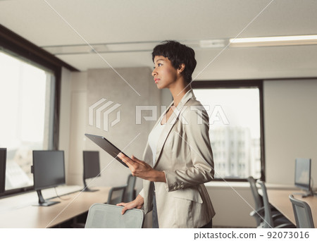 很酷的商務人士 92073016