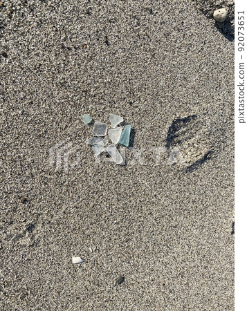 海玻璃系列 海玻璃系列 92073651