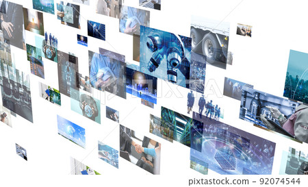 網絡空間 92074544