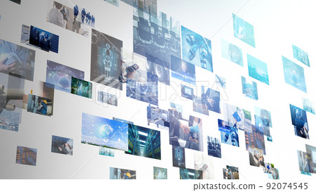 網絡空間 92074545