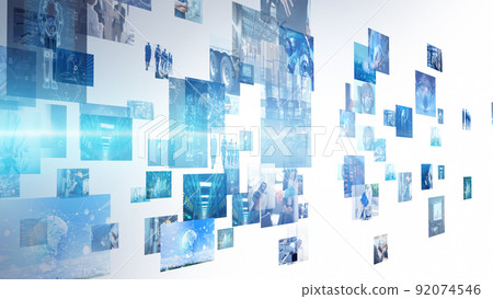 Cyberspace Cyberspace 92074546