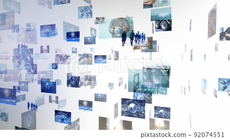 網絡空間 92074551