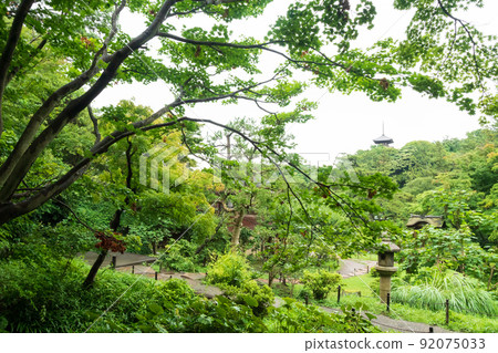 Summer of Sanphen Garden Summer of Sanphen Garden 92075033