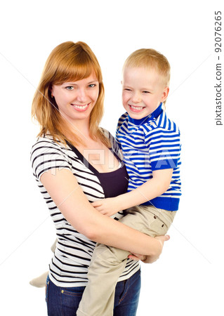 mother and child mother and child 92076265