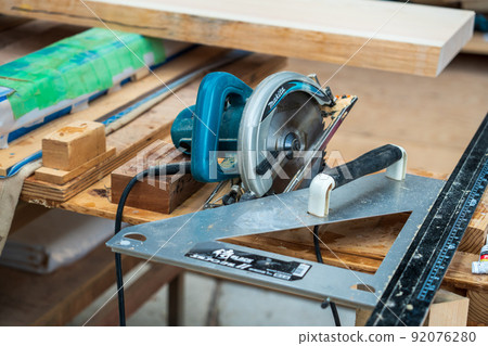 Machine used for wood processing Machine used for wood processing 92076280