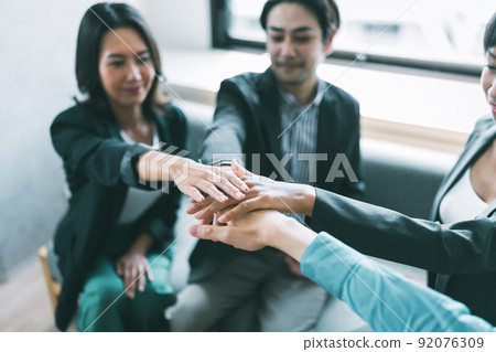 Business person Business person 92076309