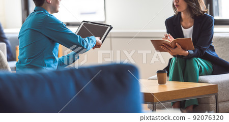 商務人士 92076320