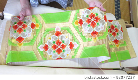 Kimono belt Kimono belt 92077237