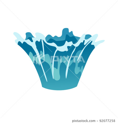 Water splash animation. Dripping water special effect. Fx sheet. Clear water drop burst for flash animation in games and video. Cartoon frame Water splash animation. Dripping water special effect. Fx sheet. Clear water drop burst for flash animation in games and video. Cartoon frame 92077258