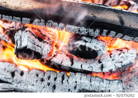 fire and coals fire and coals 92079262