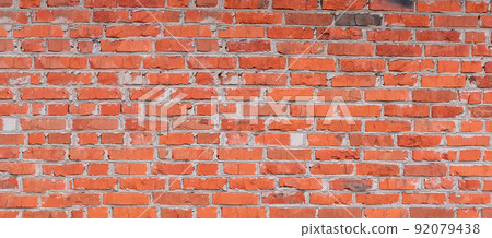Background of brick wall texture Background of brick wall texture 92079438