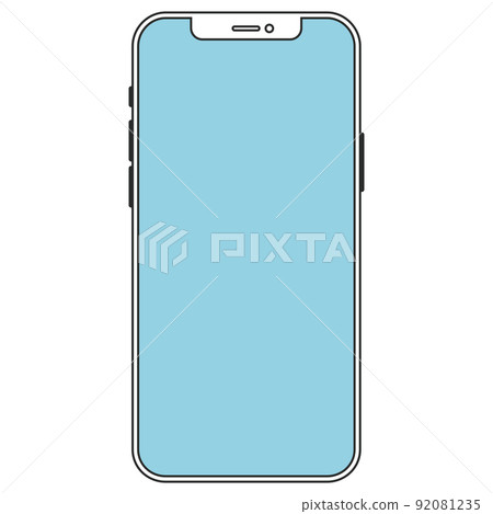smartphone  92081235