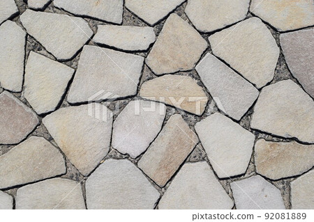 鵝卵石紋理背景素材 鵝卵石紋理背景素材 92081889