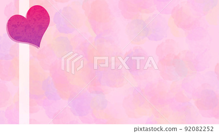 Virtual background Metaverse virtual space heart image background gift pastel background material colorful Virtual background Metaverse virtual space heart image background gift pastel background material colorful 92082252