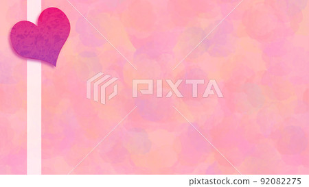 Virtual background Metaverse virtual space heart image background gift pastel background material colorful Virtual background Metaverse virtual space heart image background gift pastel background material colorful 92082275