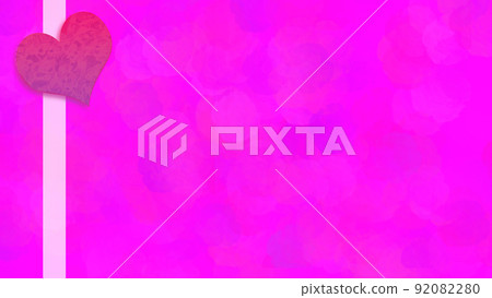 Virtual background Metaverse virtual space heart image background gift pastel background material colorful Virtual background Metaverse virtual space heart image background gift pastel background material colorful 92082280
