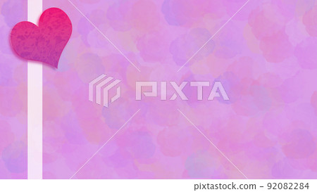 Virtual background Metaverse virtual space heart image background gift pastel background material colorful Virtual background Metaverse virtual space heart image background gift pastel background material colorful 92082284