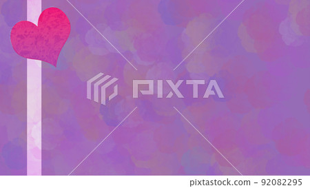 虛擬背景 虛擬空間 心形圖像背景 禮物 粉彩背景素材 多彩 虛擬背景 虛擬空間 心形圖像背景 禮物 粉彩背景素材 多彩 92082295