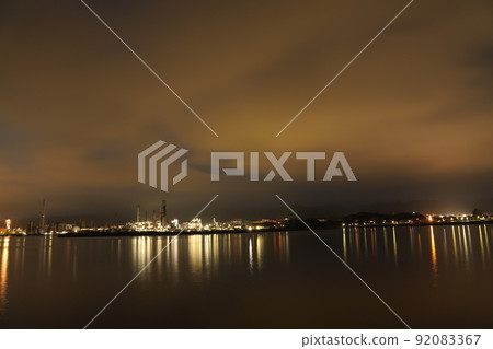 SDGs Global Environment and Mirai of the Earth Shunan Complex in Entotsu Town! Yamaguchi Prefecture 92083367