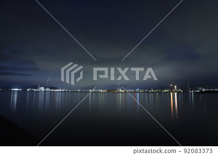 SDGs Global Environment and Mirai of the Earth Shunan Complex in Entotsu Town! Yamaguchi Prefecture 92083373