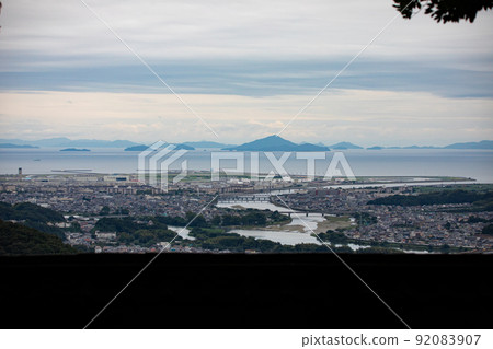 EOS5D. Yamaguchi Iwakuni, Iwakuni Town. EOS5D. Yamaguchi Iwakuni, Iwakuni Town. 92083907