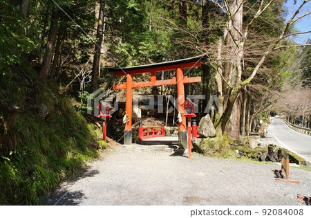 Kibune神社 Kibune神社 92084008