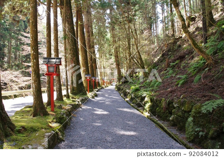 Kibune神社 Kibune神社 92084012
