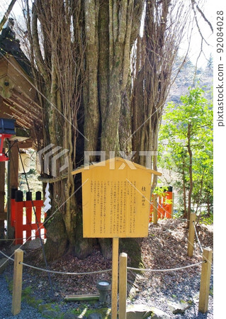 Kibune shrine Kibune shrine 92084028