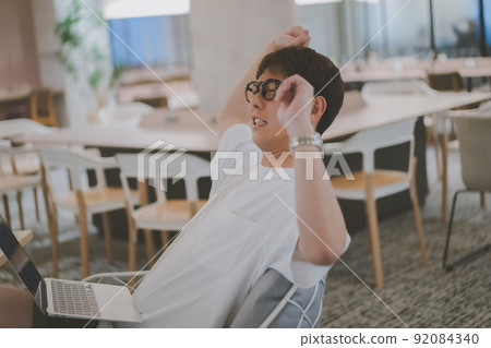 男人 男 男性 92084340