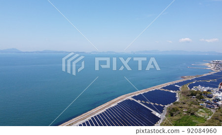 SDGs太陽能發電!地球的自然和環境問題 SDGs太陽能發電!地球的自然和環境問題 92084960