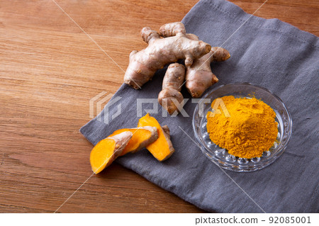 Turmeric, turmeric 92085001