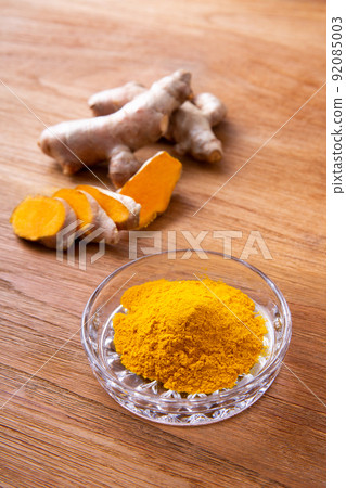 Turmeric, turmeric Turmeric, turmeric 92085003