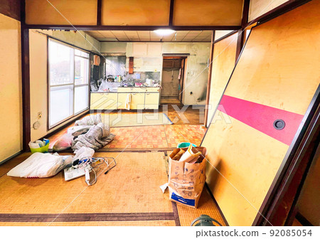 拆遷工作 92085054