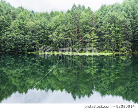 Summer Mishakaike (Medium format 4: 3) 92086014