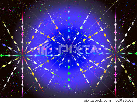 Triple dance 92086165