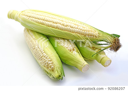 Corn (white chocolate) 92086207