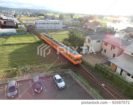 Ichibata火車 Ichibata火車 92087072