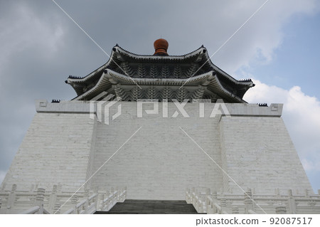 Chiang Kai-shek Memorial Hall Chiang Kai-shek Memorial Hall 92087517
